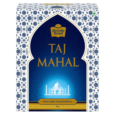 Taj Mahal Tea